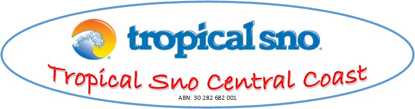 Tropical Sno